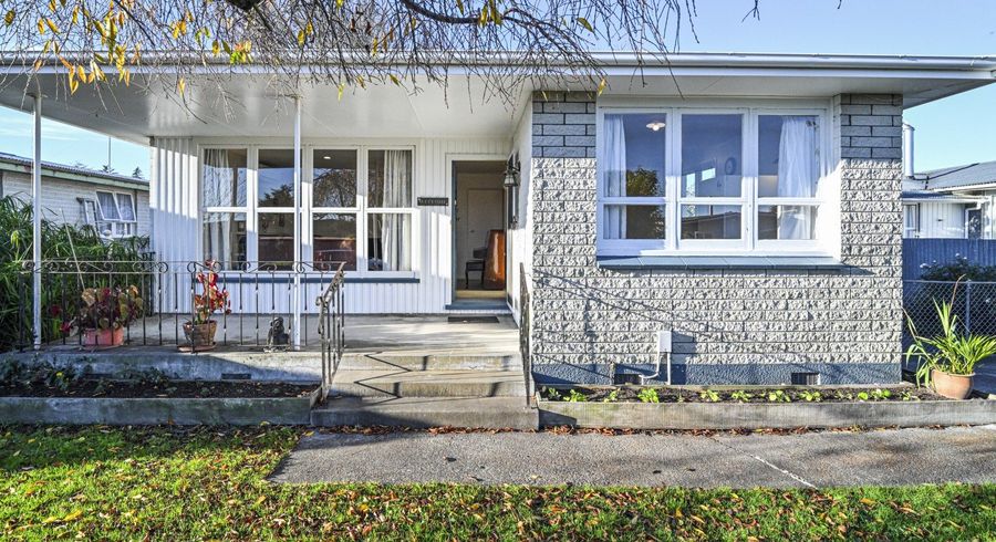  at 215 Sunnybank Crescent, Camberley, Hastings, Hawke's Bay