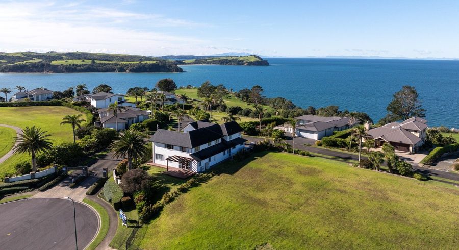  at 4 Palm View Terrace, Gulf Harbour, Rodney, Auckland