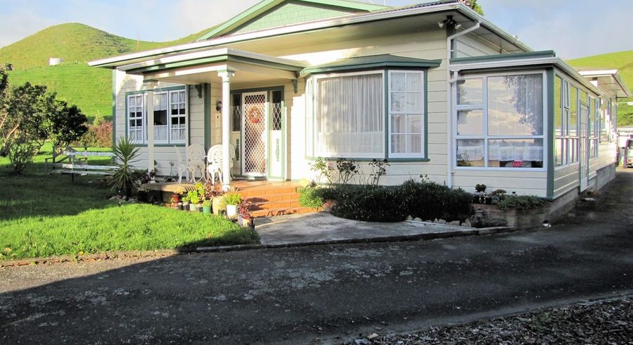  at 90 North Manakau Road, Levin
