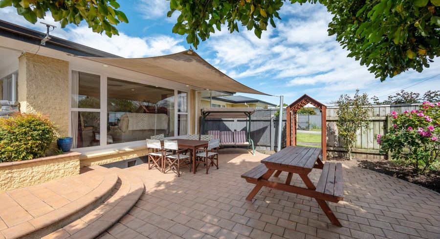  at 12 Riley Crescent, Redwoodtown, Blenheim