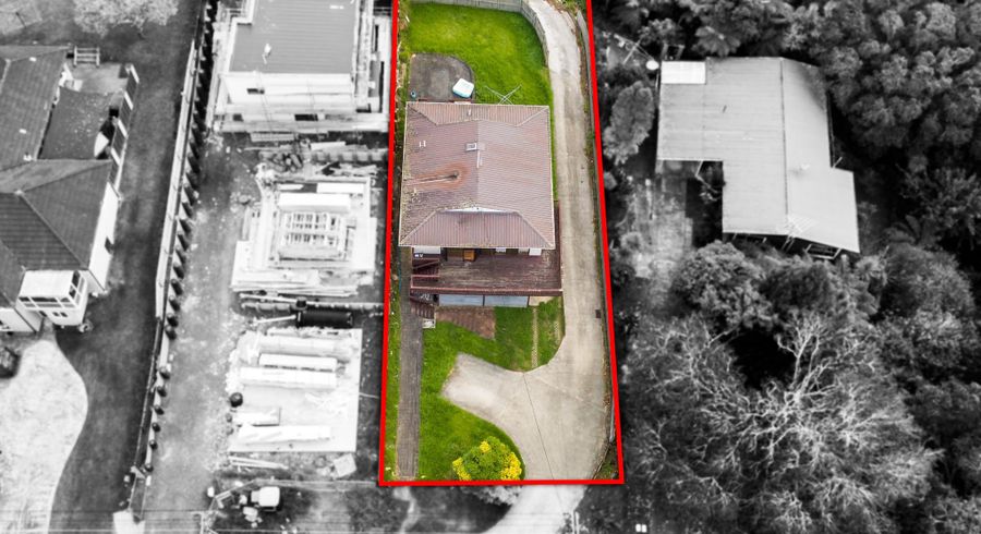  at 24 Aorangi Place, Birkenhead, Auckland