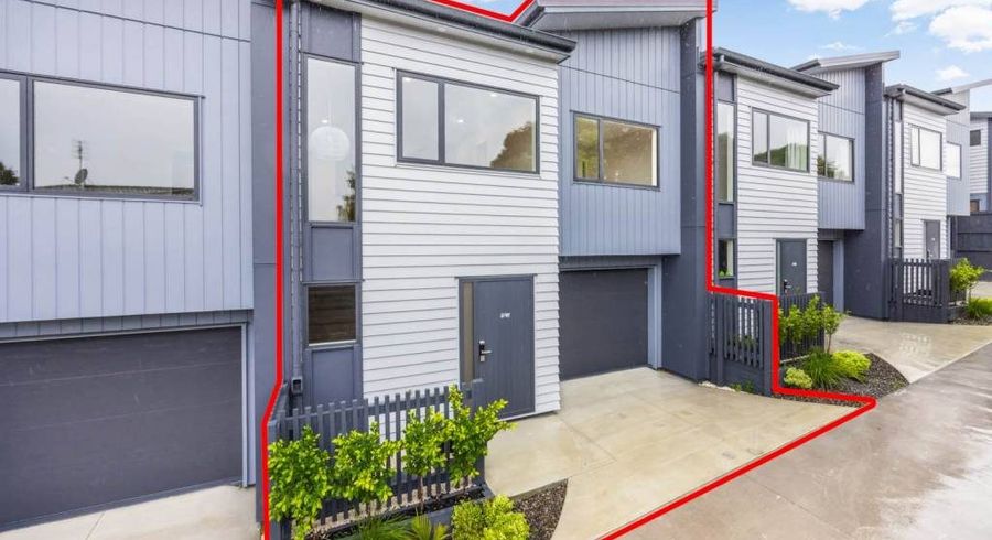  at 45 Clark Road, Pahurehure, Pahurehure, Papakura, Auckland