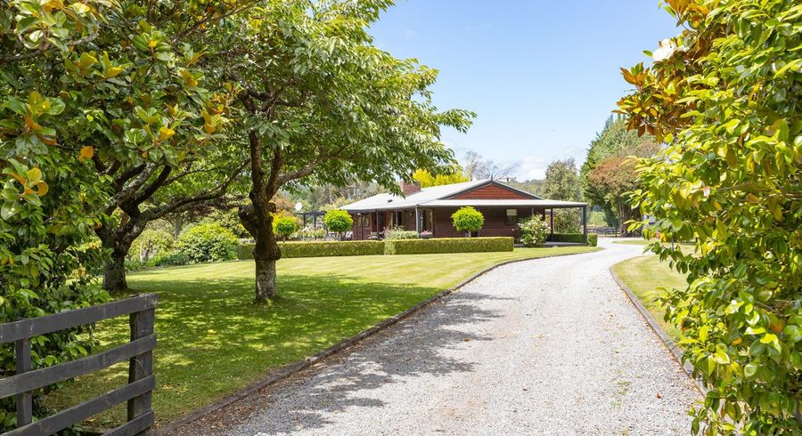  at 354B Manaia Road, Homebush, Masterton