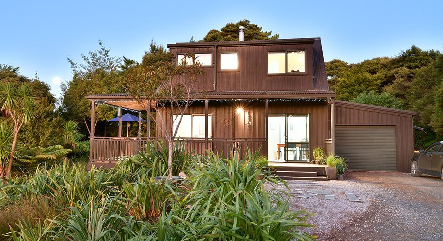  at 115 Dormer Road, Helensville