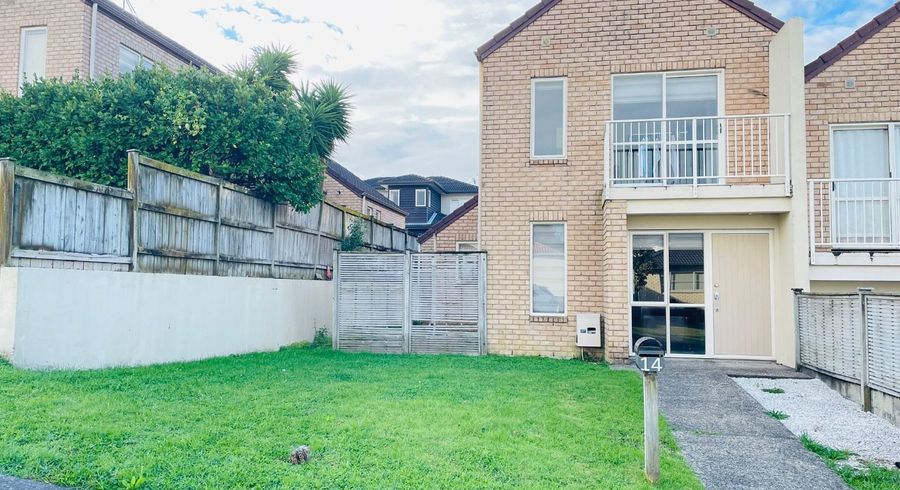  at 14 Clomell Drive, Flat Bush, Auckland