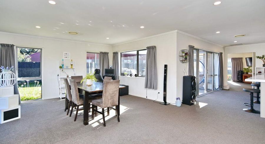  at 4 Lower Sefton Road, Ashley
