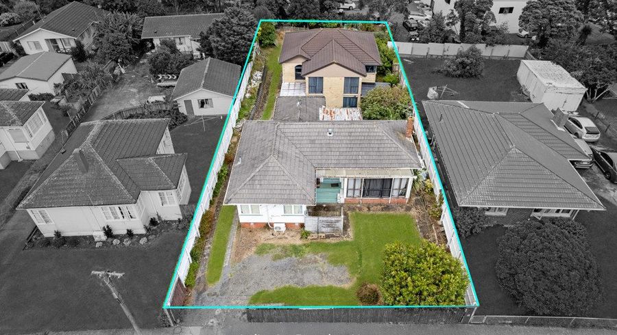  at 18 Farrelly Avenue, Mount Roskill, Auckland City, Auckland