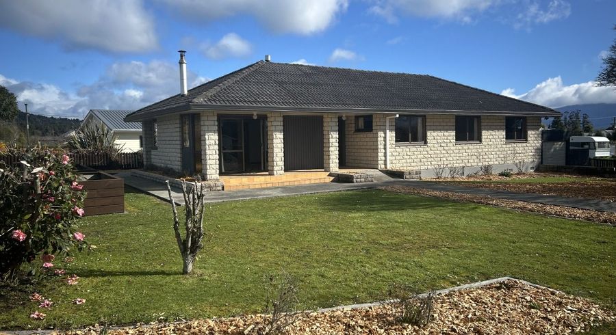  at 3363 State Highway 7, Ahaura, Grey, West Coast