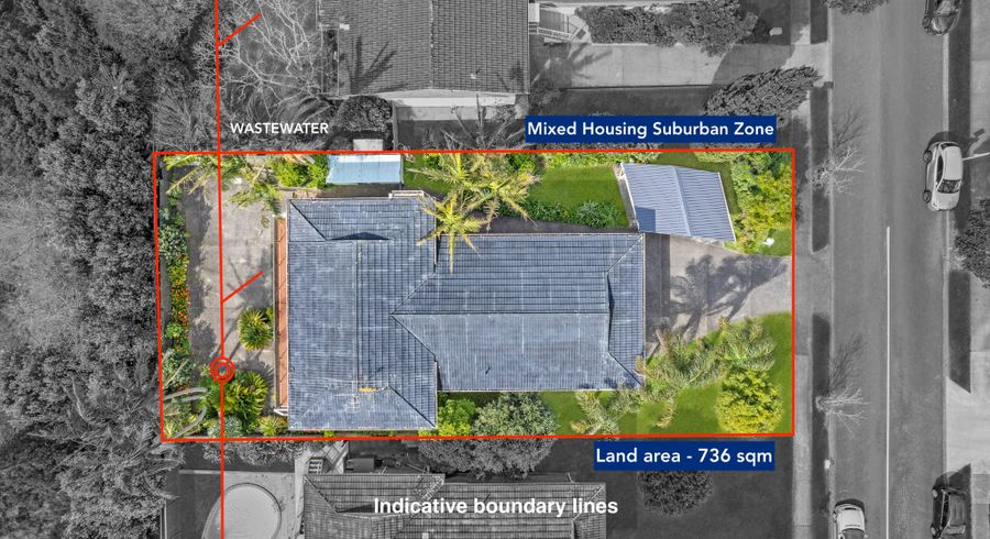  at 57 Omana Road, Papatoetoe, Manukau City, Auckland