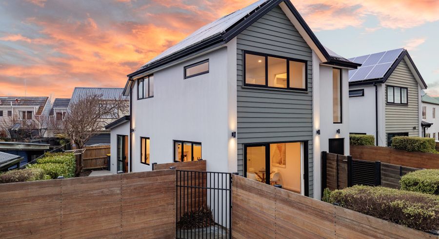  at 54 Dover Street, St. Albans, Christchurch City, Canterbury