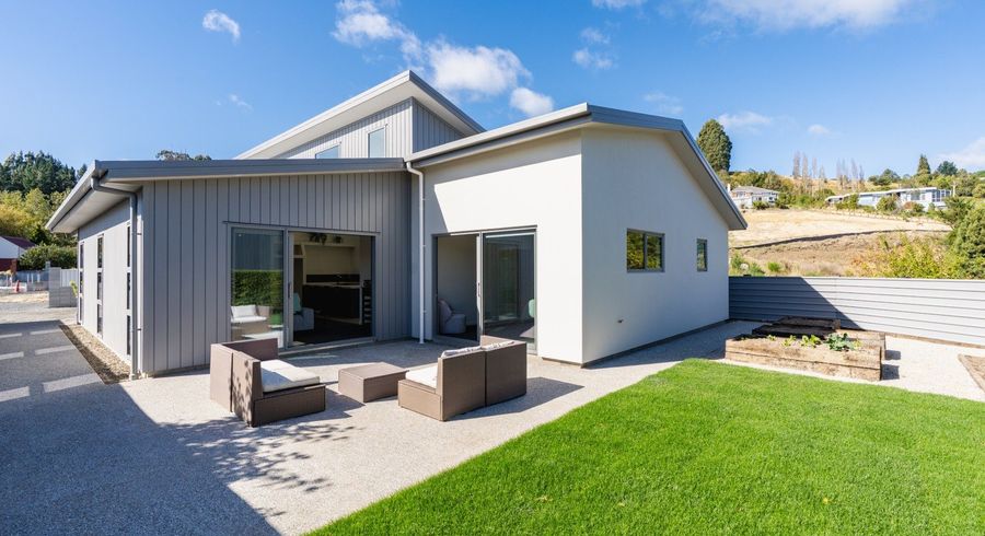  at 9A Magazine Road, Mosgiel, Dunedin, Otago