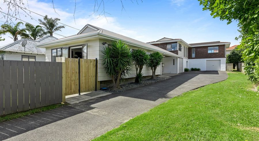  at 181 Hobsonville Road, Hobsonville, Auckland