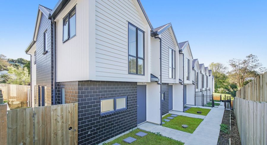  at 5/31 Ayton Drive, Glenfield, North Shore City, Auckland