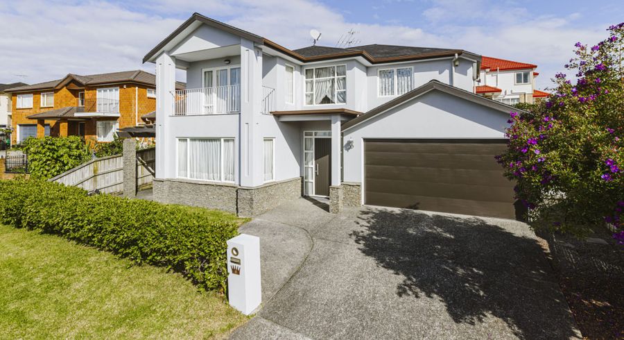  at 9 Kingsgate Place, Dannemora, Auckland