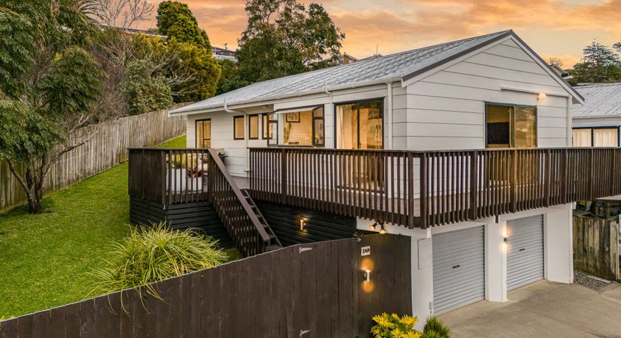  at 2/69 Trias Road, Totara Vale, North Shore City, Auckland
