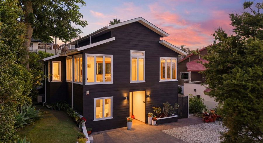  at 24A Orchard Road, Waiake, North Shore City, Auckland