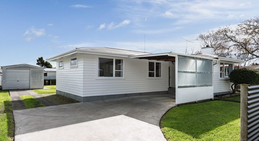  at 24 Daphne Place, Outer Kaiti, Gisborne, Gisborne