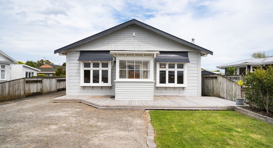  at 132 Ferguson Street, West End, Palmerston North, Manawatu / Whanganui