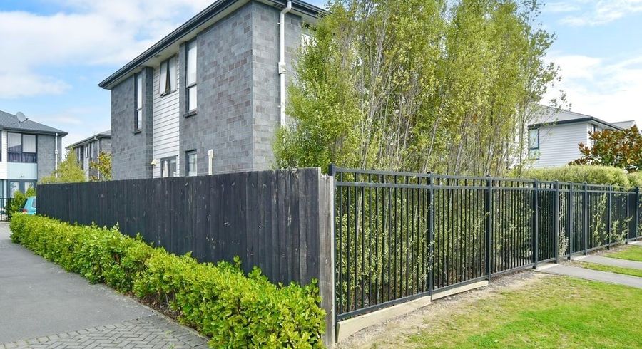  at 14/14 Buffon Street, Waltham, Christchurch City, Canterbury