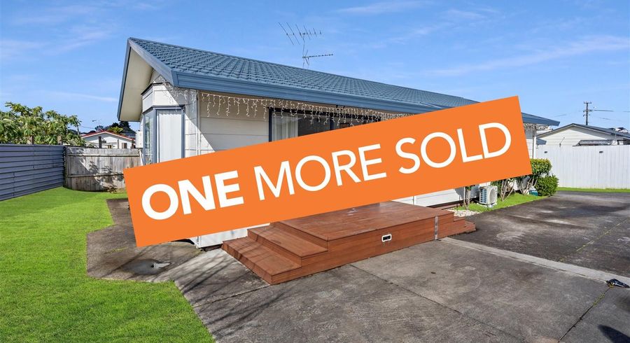  at 58A Tironui Road, Takanini, Auckland