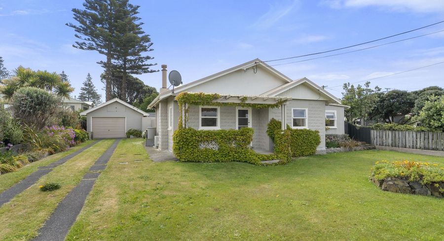  at 67 Moana Street, Otaki Beach, Otaki