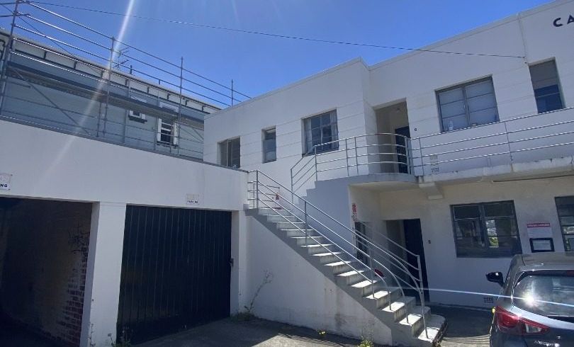  at 6/243 The Terrace, Te Aro, Wellington, Wellington