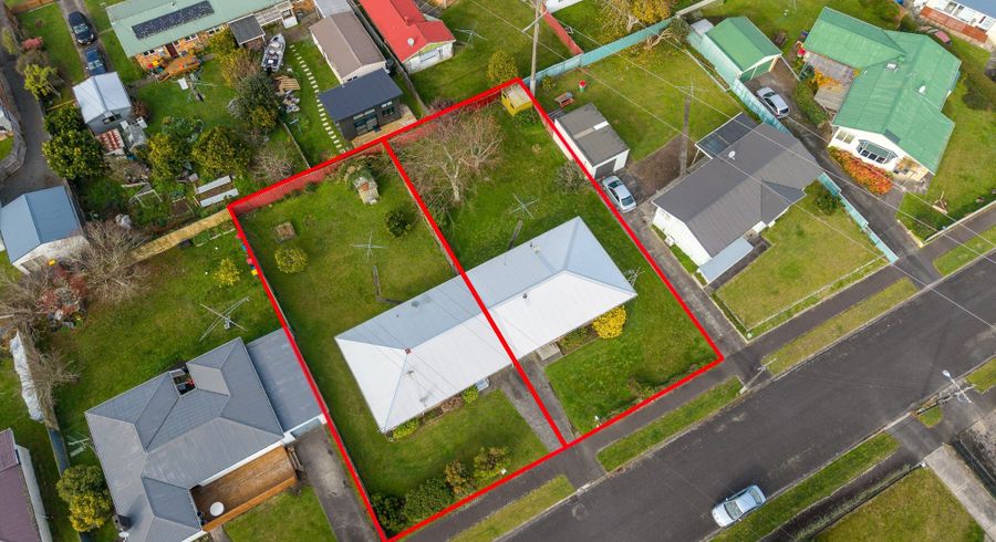  at 36A Sheridan Street, Silverdale, Hamilton, Waikato