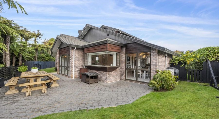  at 21 Gillam Crescent, Springfield, Rotorua, Bay Of Plenty