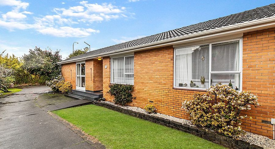  at 3/58 Ascot Avenue, Remuera, Auckland City, Auckland