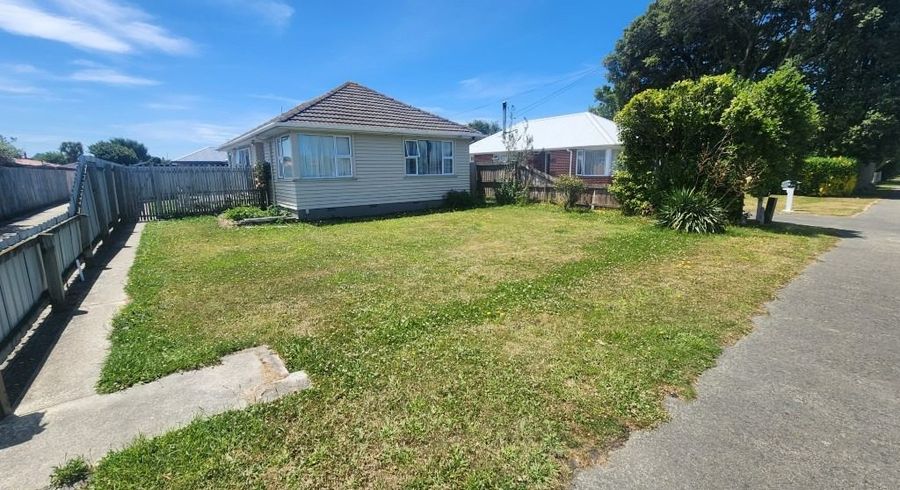  at 32 Checketts Avenue, Halswell, Christchurch