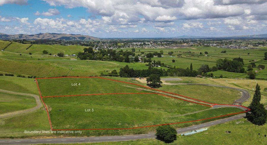  at Morrison Road, Paeroa, Hauraki, Waikato