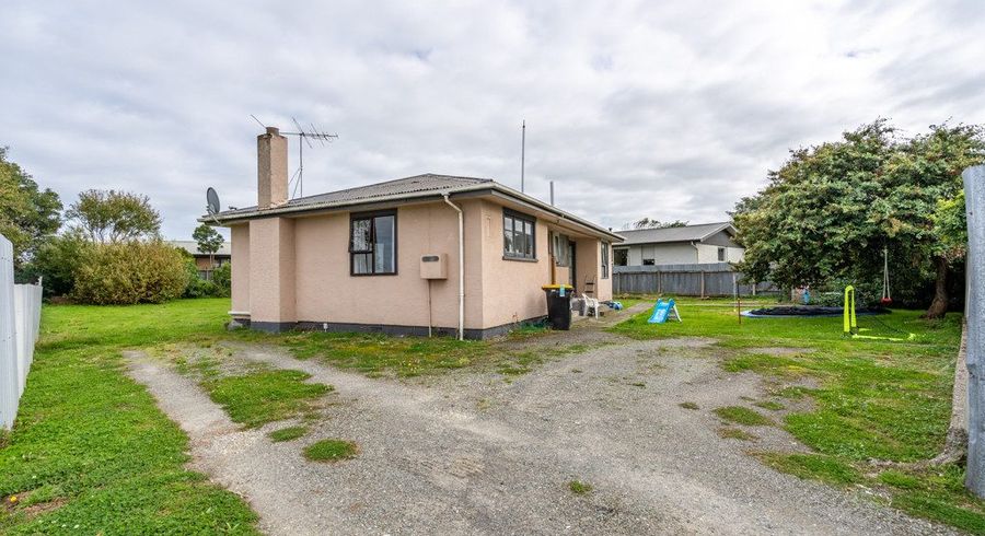  at 289 Nelson Street, Strathern, Invercargill