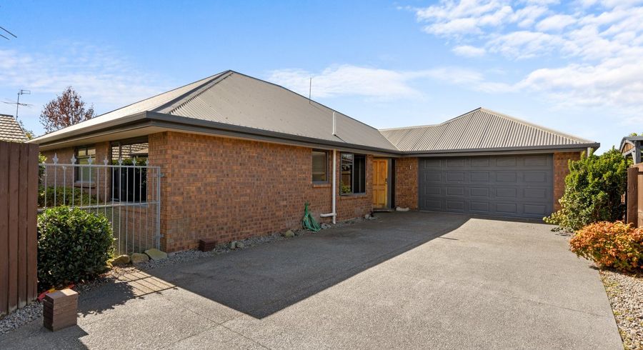  at 1/55 Roydon Drive, Templeton, Christchurch
