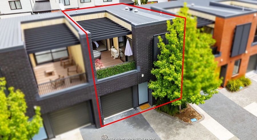  at 8 Kerewhenua Crescent, Hobsonville, Waitakere City, Auckland