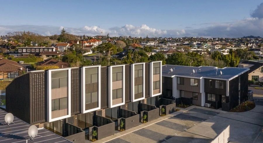  at 52C Selwyn Avenue, Mission Bay, Auckland
