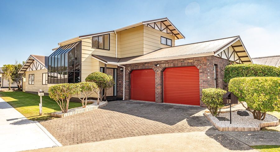  at 12 Akepiro Place, Tawhero, Whanganui, Manawatu / Whanganui