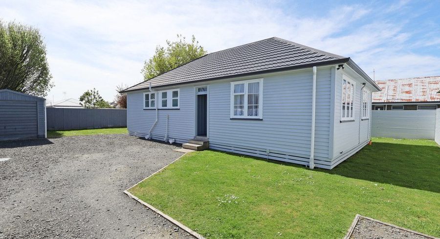  at 58 Bowmont Street, Appleby, Invercargill, Southland