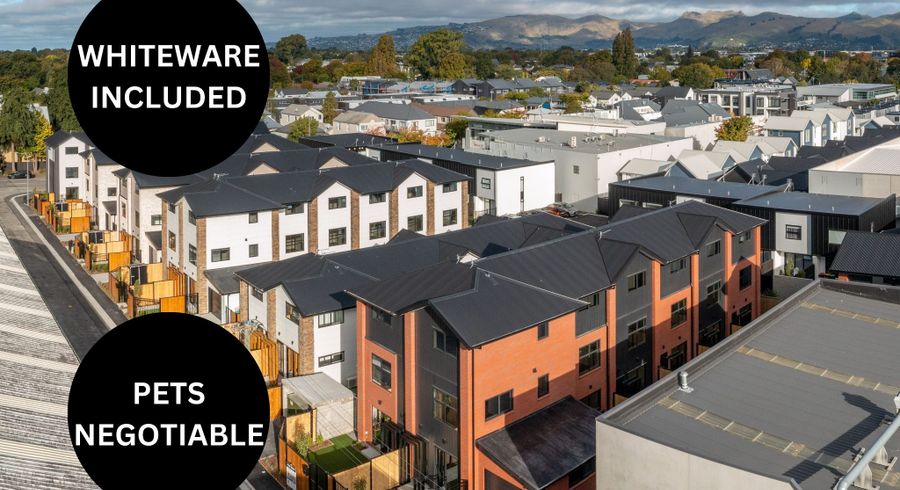  at 1/28 Aberdeen Street, City Centre, Christchurch City, Canterbury