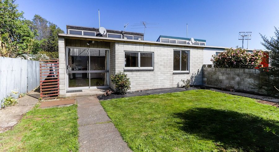  at 4/95 Bowmont Street, Appleby, Invercargill, Southland