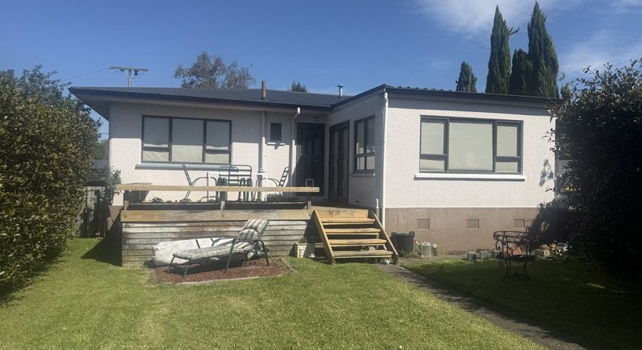  at 115 Sixteenth Avenue, Avenues, Tauranga, Bay Of Plenty