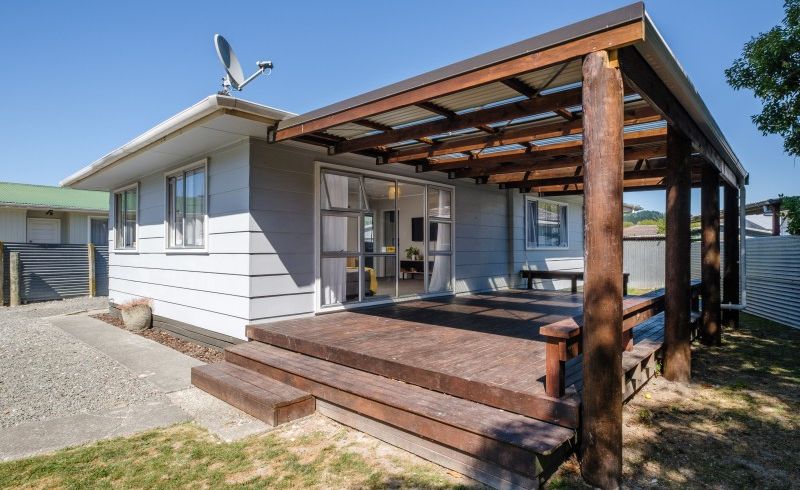  at 23 Paraone Road, Tamarau, Gisborne