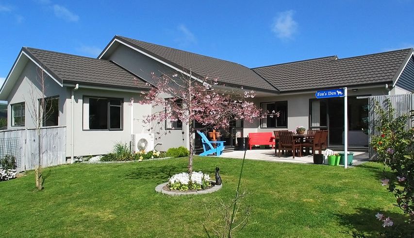  at 45 Te Puia Drive, Aotea, Porirua