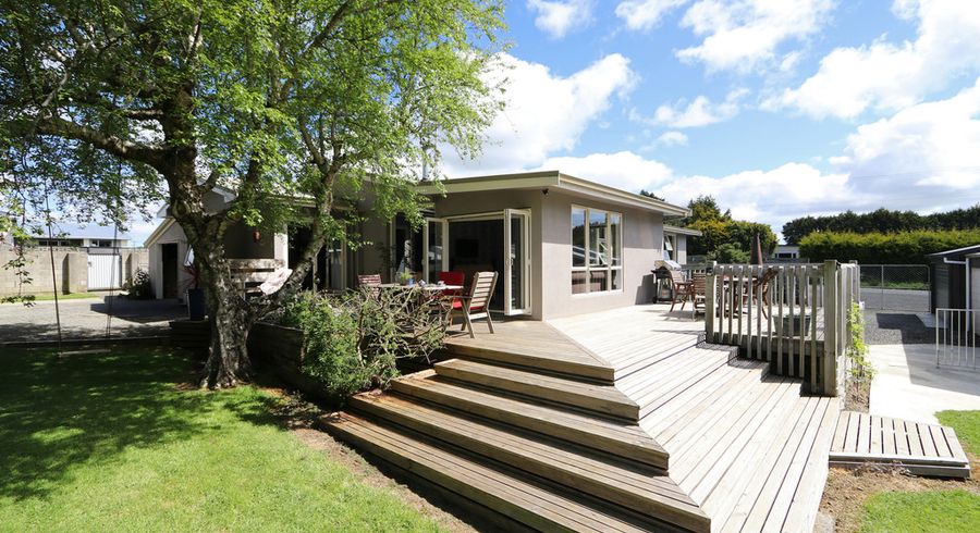  at 107 Flora Road East, Makarewa, Invercargill