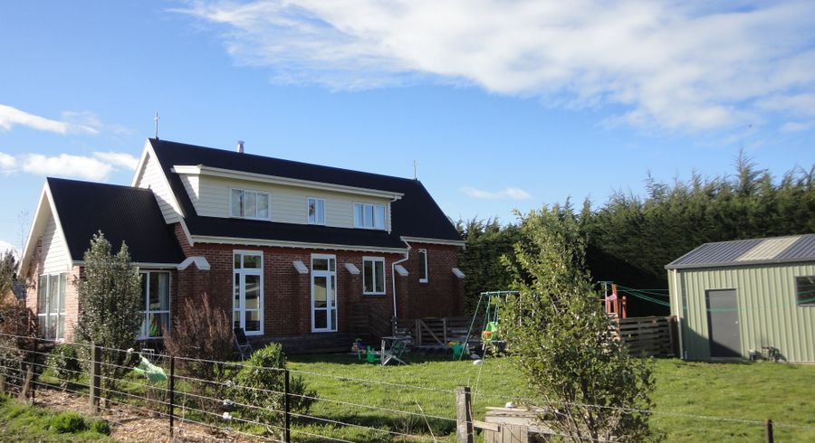  at 379 Fairview Road, Fairview, Timaru