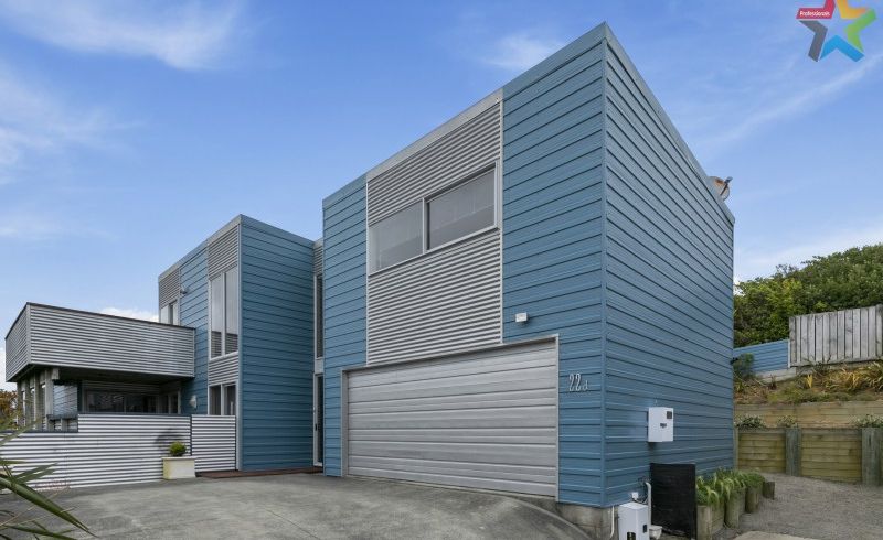  at 22D Drummond Crescent, Kelson, Lower Hutt