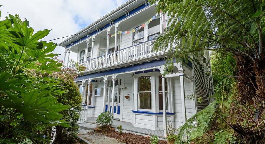  at 19 Devon Street, Aro Valley, Wellington