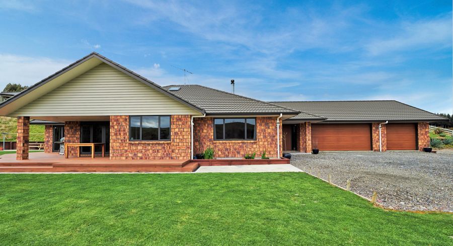  at 62 County Heights Drive, Palmerston North