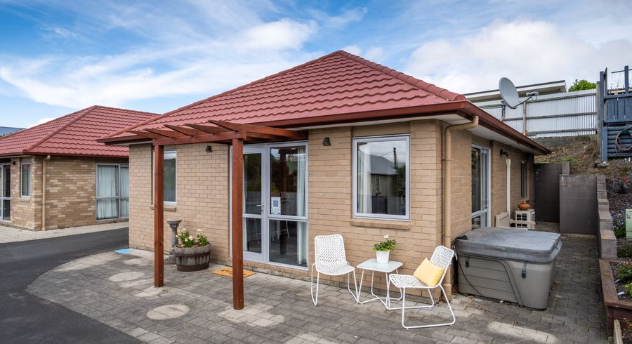  at 66E Law Street, Caversham, Dunedin