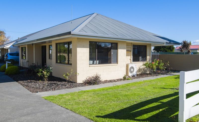  at 2/28 Bayly Street, Te Hapara, Gisborne