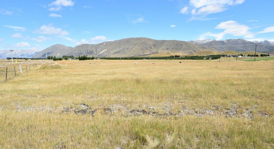  at 344 Manuka Terrace, Ben Ohau, Twizel